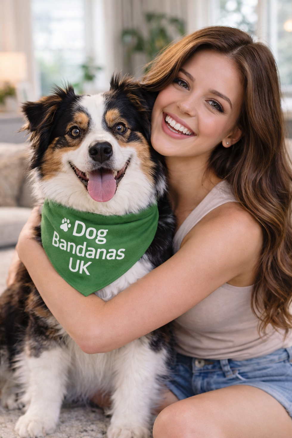 dog with green bandana logo.png