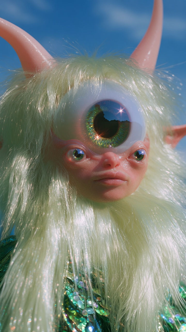 Tercer eye