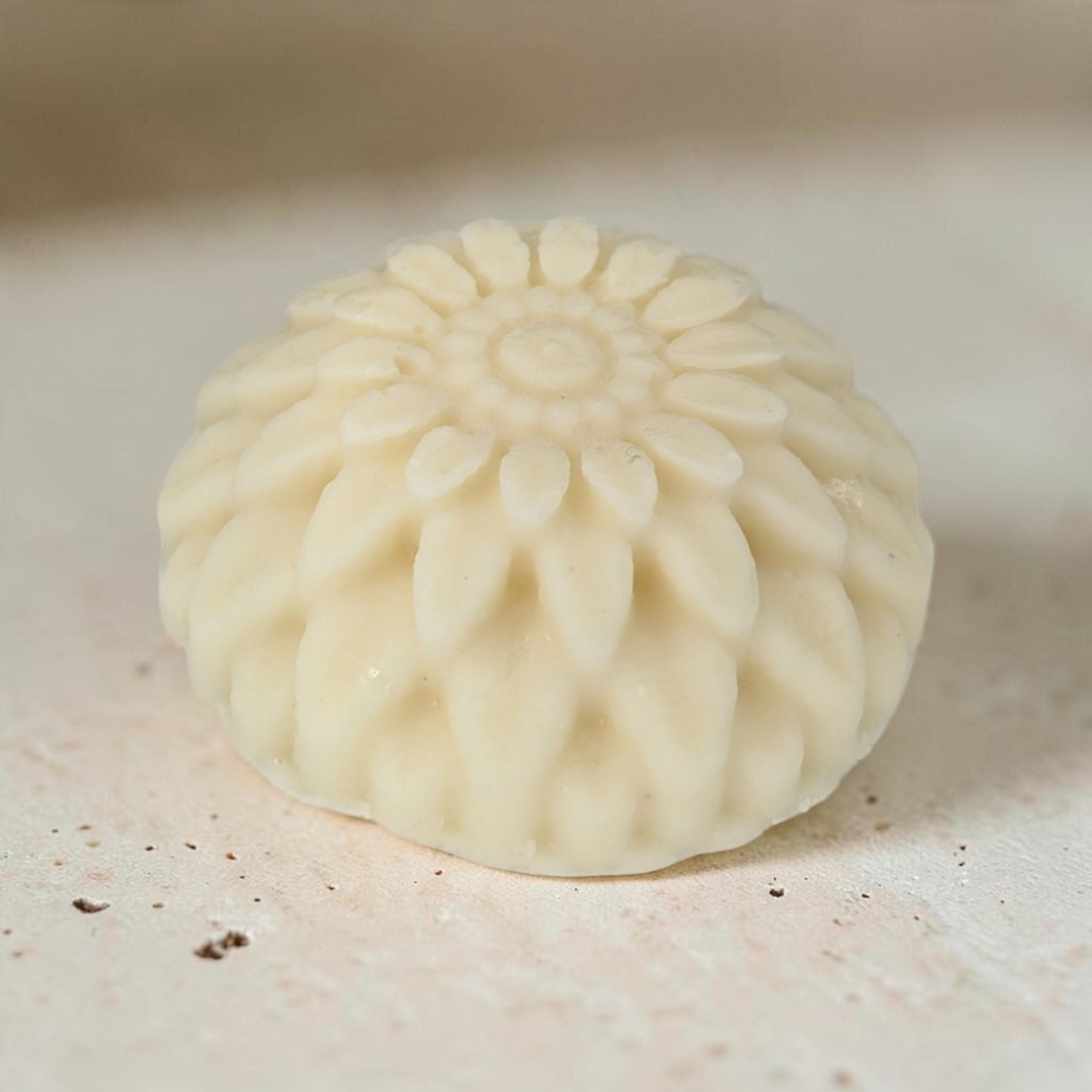Sensitive Skin Unscented Lotion Bar