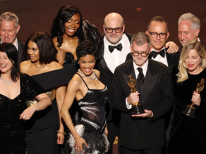 What does the future of the Oscars look like?