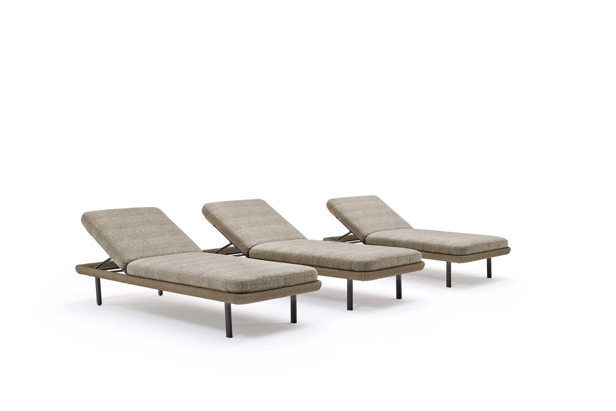 babylon bed