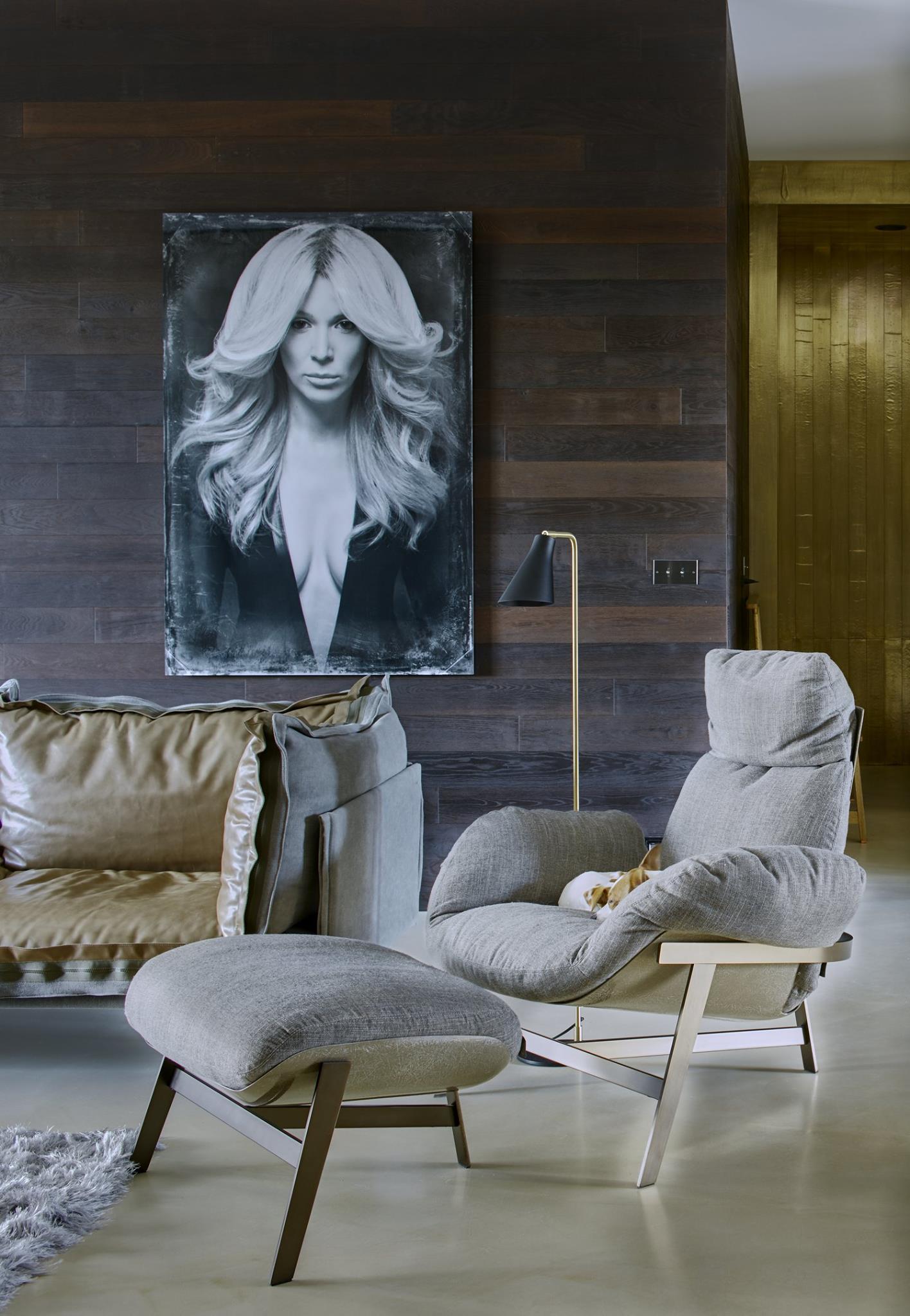 Arketipo Firenze project