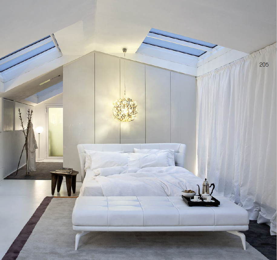 Leoon Bed