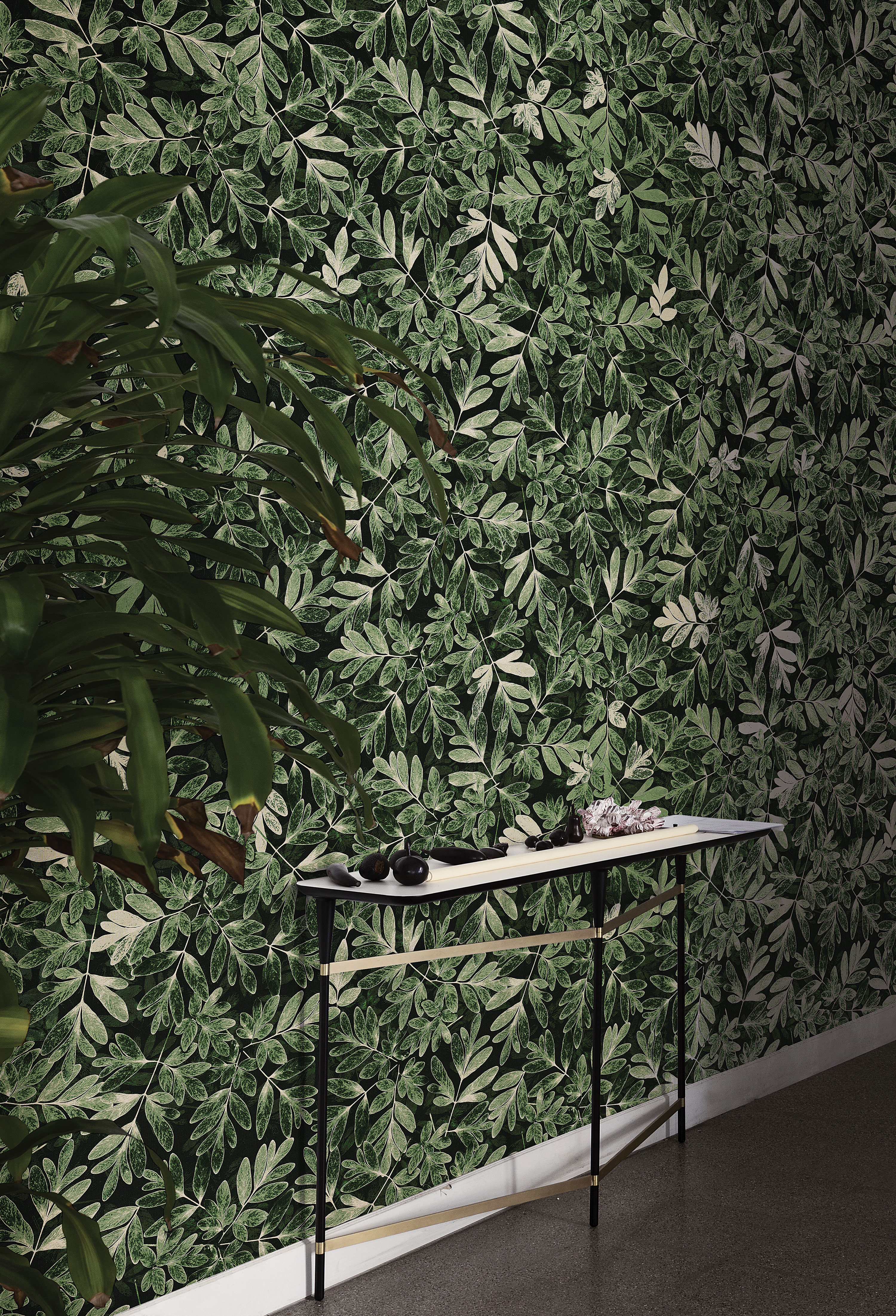 Londonart 18109 Living Garden - Valeria Zaltron