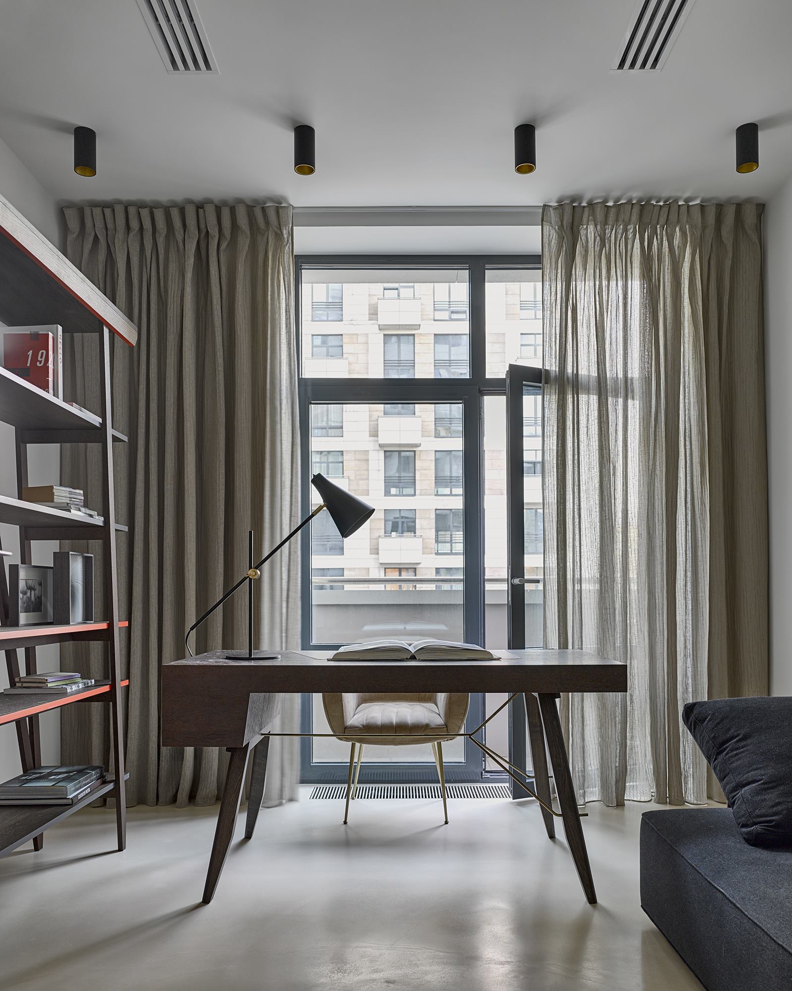 Arketipo Firenze project