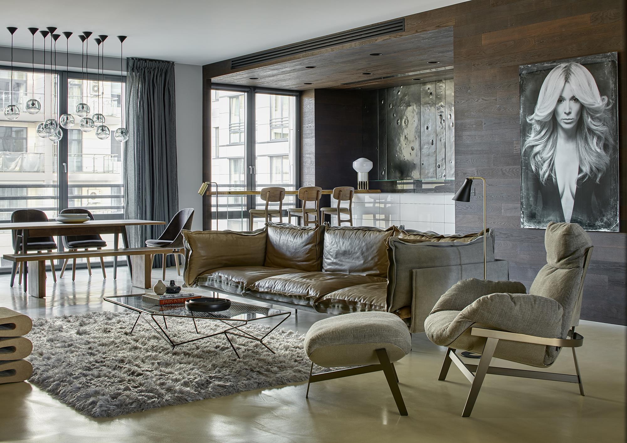 Arketipo Firenze project