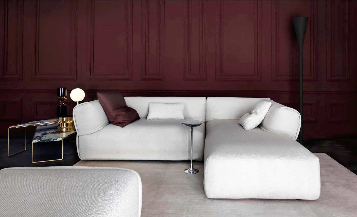 Rever chaise longue