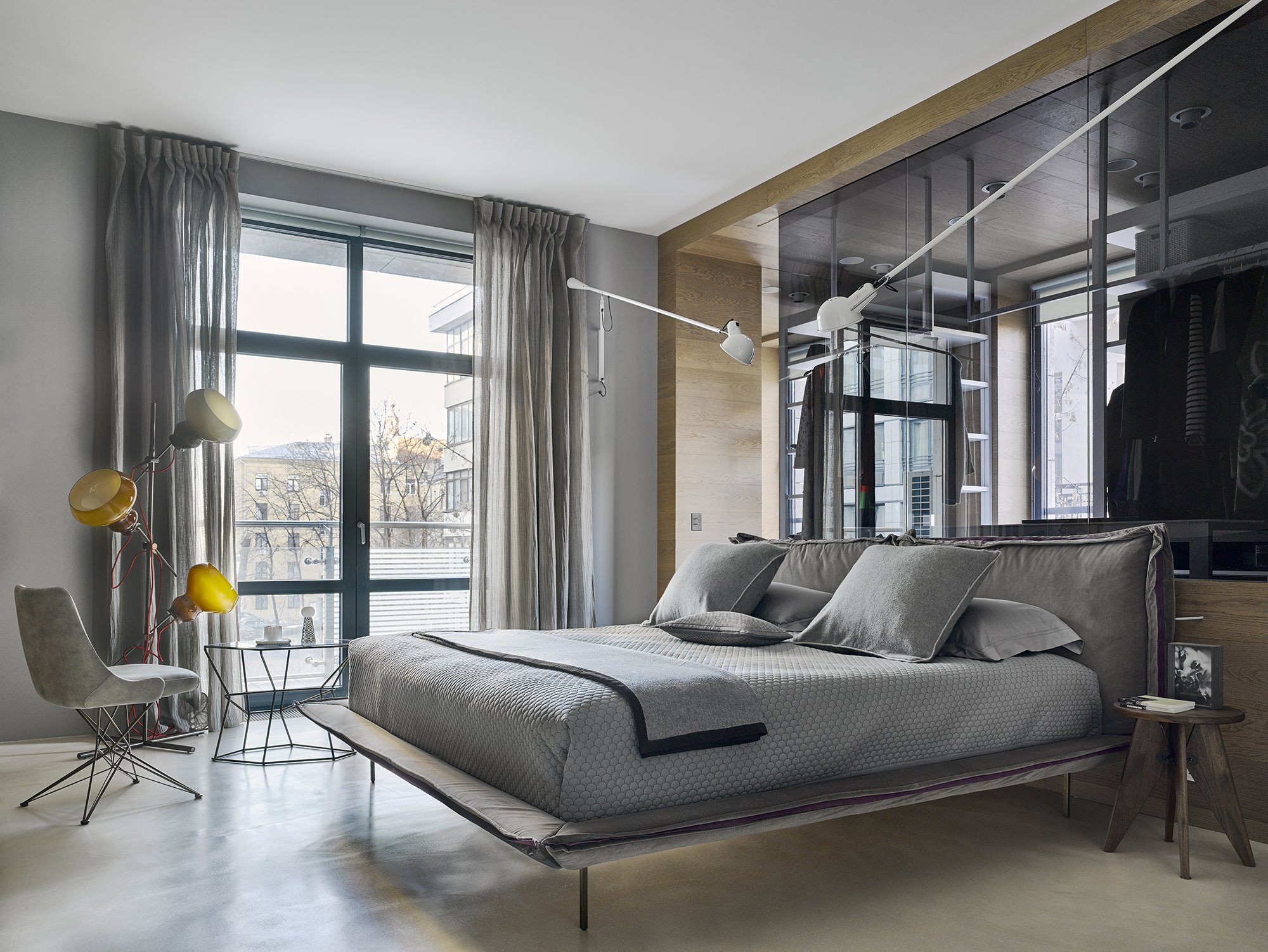 Arketipo Firenze project