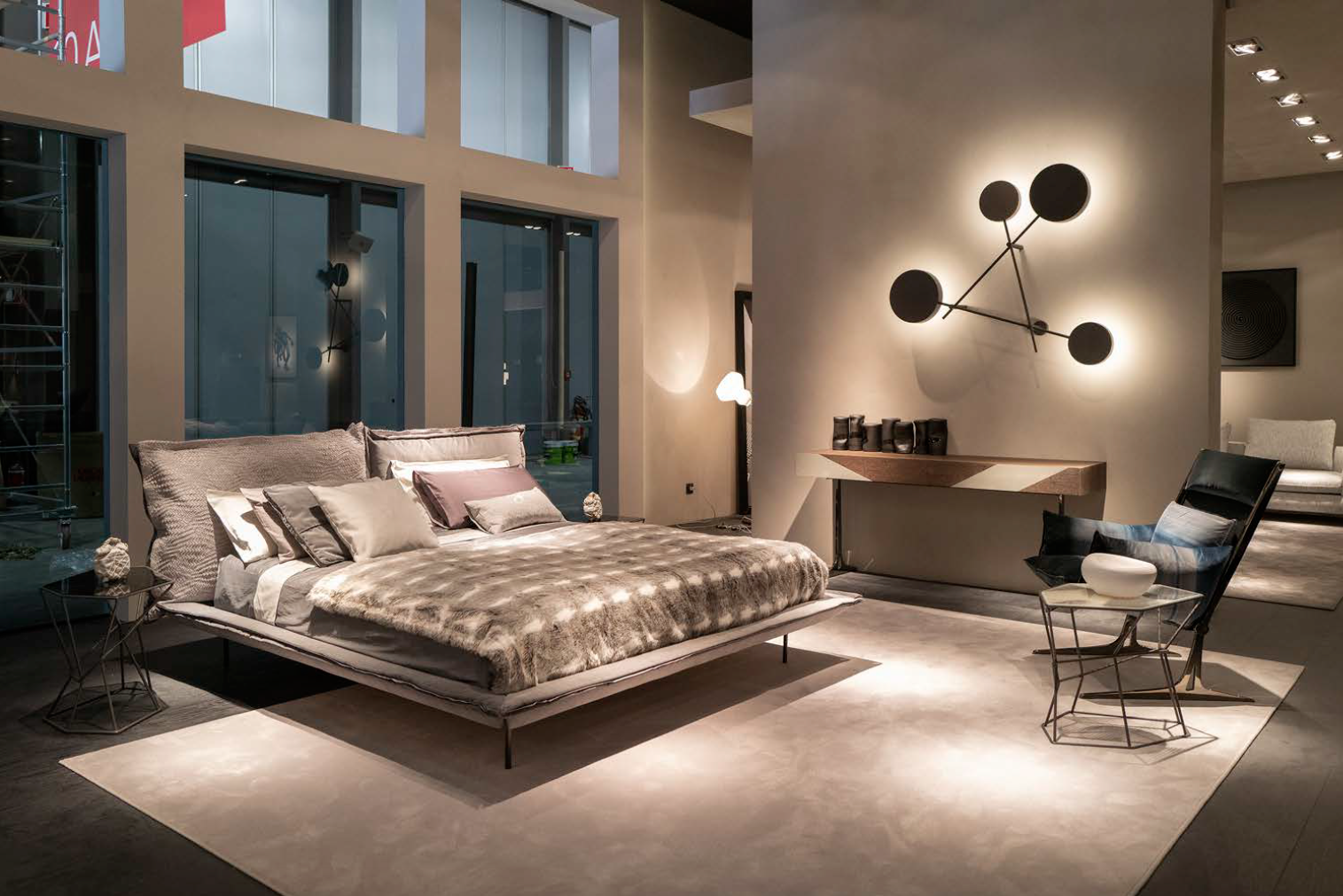 Auto Reverse Dream Salone 19