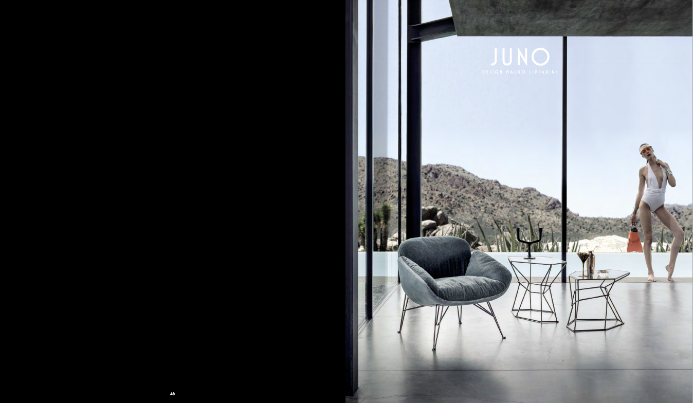 Arketipo Firenze - Juno