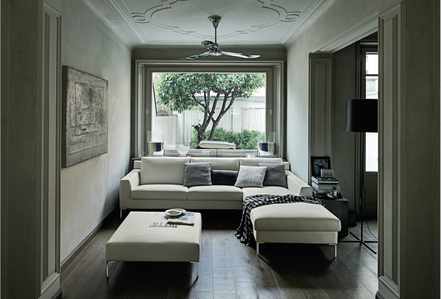 Arketipo Firenze - Easy Sofa