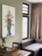 HEERLIJK LICHT APPARTEMENT