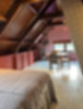 Cosy Attic