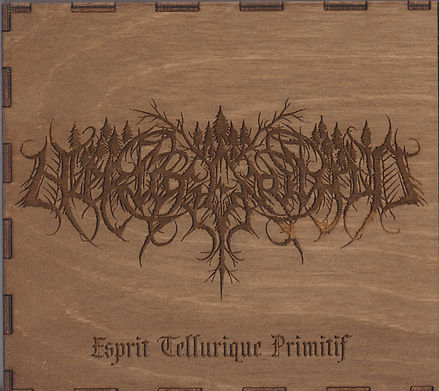 HERTOGENWALD_-_Esprit_Tellurique_Primiti