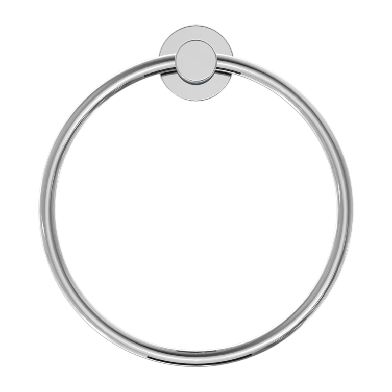 Thumbnail: Nero Classic Towel Ring