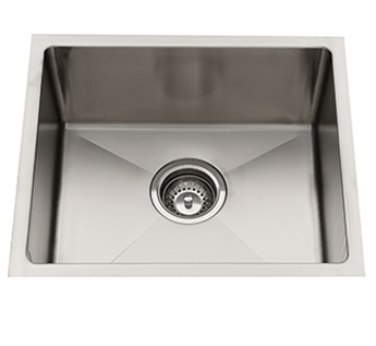 Thumbnail: Everhard Excellence Single Bowl
