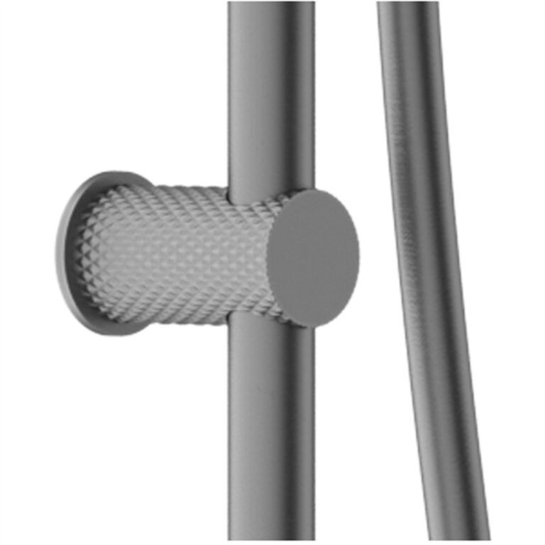 Thumbnail: Nero Opal Rail Shower