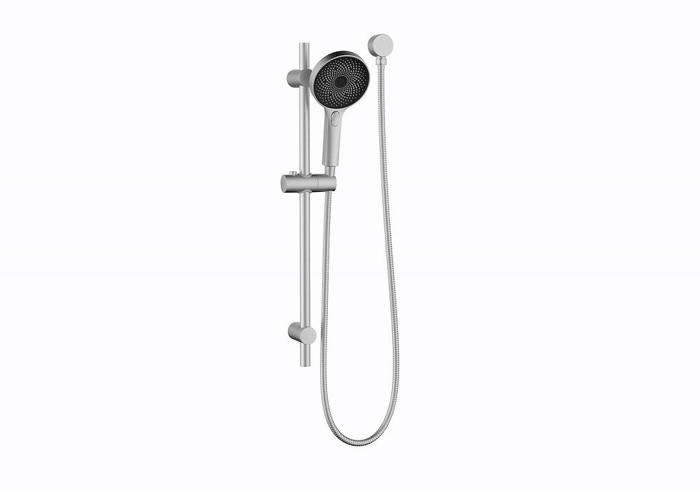 Thumbnail: Linkware Gabe Hand Shower on Rail