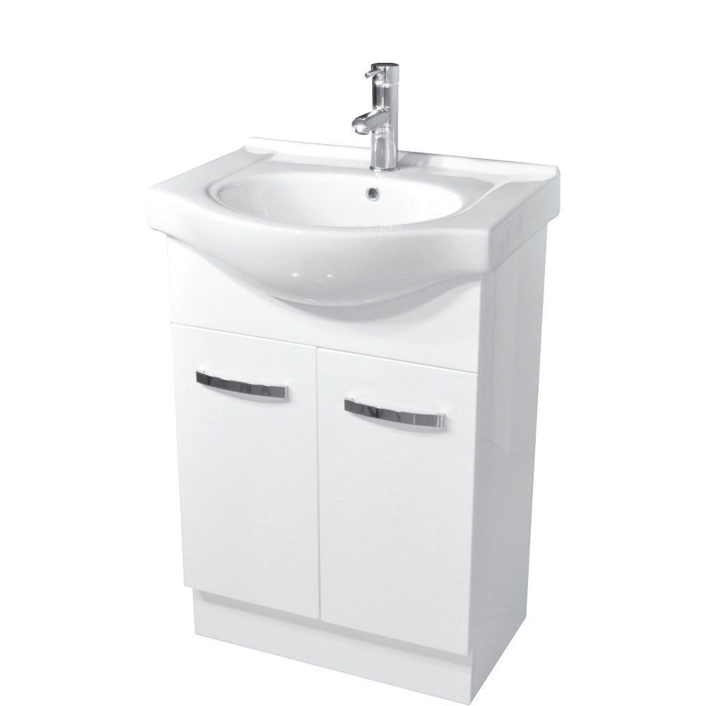Fienza Antonio 600 Vanity