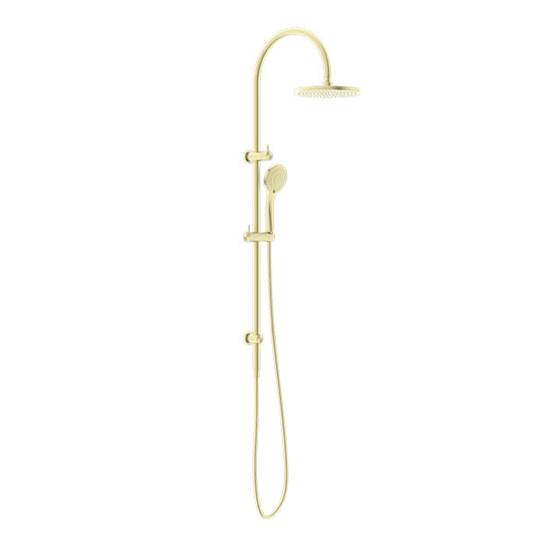 Thumbnail: Nero Mecca Twin Shower With Air Shower