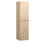 Thumbnail: Fienza Edge Scandi Oak Wall-Hung Tallboy