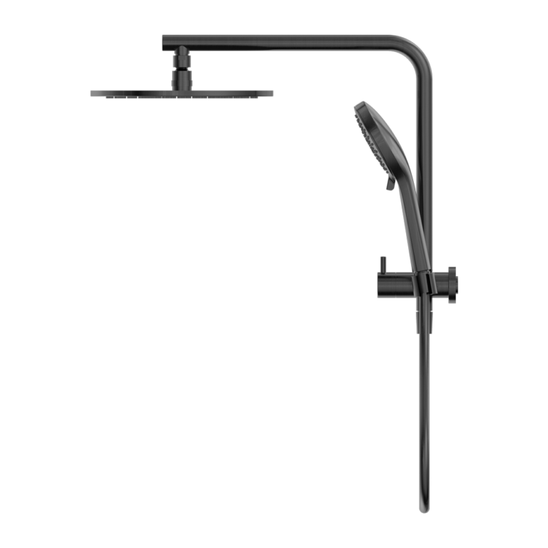 Thumbnail: Nero Mecca 2 In 1 Twin Shower