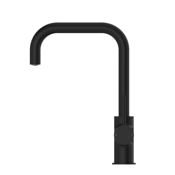 Thumbnail: Nero Dolce Square Sink Mixer