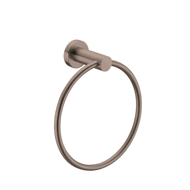 Thumbnail: Nero Mecca Towel Ring
