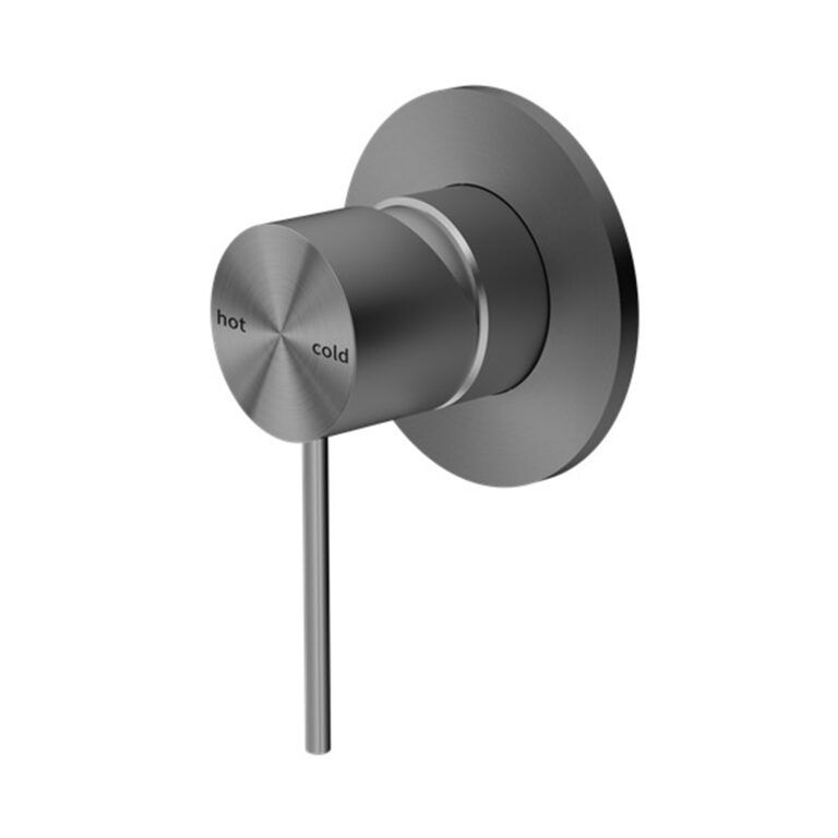 Thumbnail: Nero Mecca Wall Mixer - Pin Down
