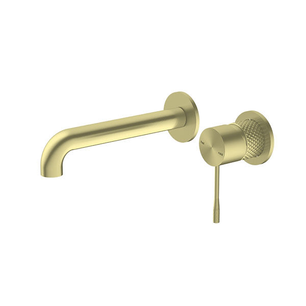 Thumbnail: Nero Opal Basin / Bath Mixer
