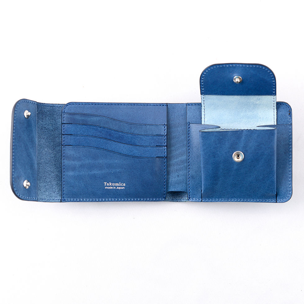 レア品　kapital 藍染 絞り染め 再構築　インディゴ　コンチョ レア品 kapital 藍染 絞り染め 再構築 インディゴ コンチョ