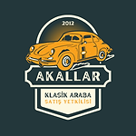 Lacivert ve Turuncu Retro Klasik Araba Satış Yetkilisi Logo.png