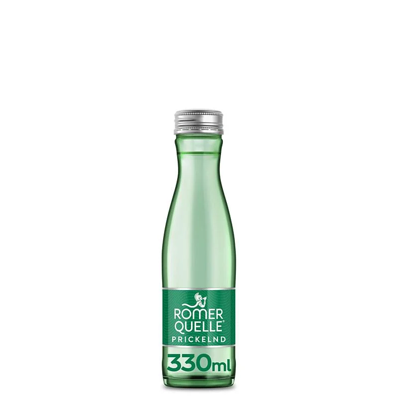 Mineralwasser Römerquelle