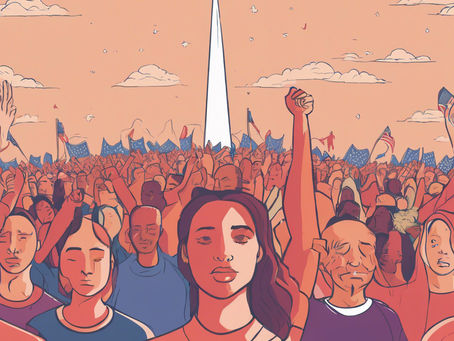 Navigating Political Stress and Mental Health: Managing Anxiety in a Polarized World