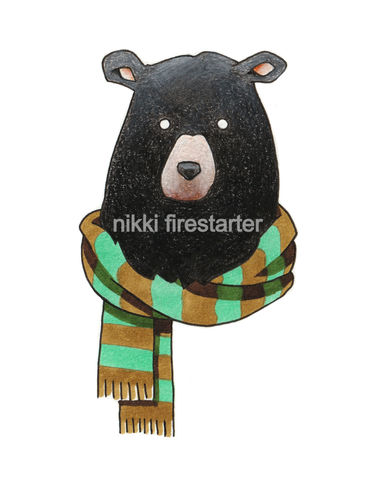 Black Bear