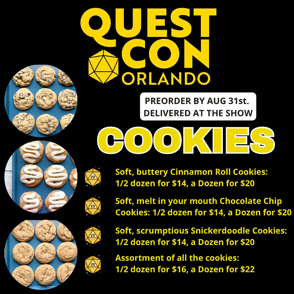 Thumbnail: Quest Con 