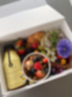 Bento Brunch Graze Box