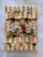 Afternoon Tea Sandwich Graze Platter