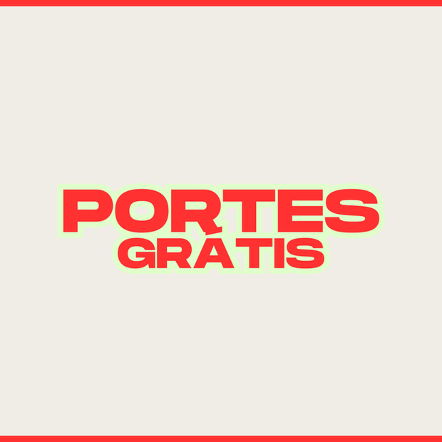 Produtos Hip Zone com portes grátis – envio gratuito em Portugal, compras rápidas e seguras, artigos populares e de qualidade.