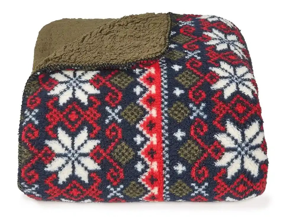 As mantas de aquecimento de Natal foram criadas para transformar o teu inverno em conforto puro. Macias, acolhedoras