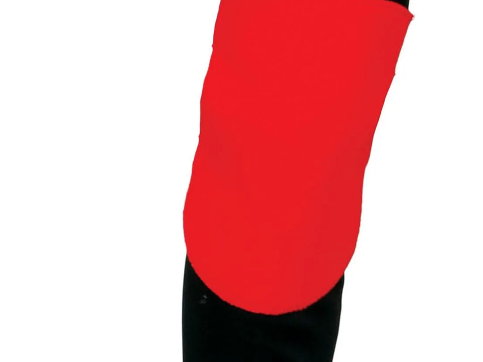 Entra em ação neste Carnaval com o fato Mestre Ninja das Sombras! Ágil, furtivo e cheio de estilo, este visual é perfeito