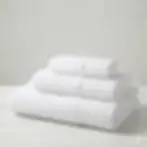 Toalhas 100% Algodão – Macias, absorventes e duráveis! Com um toque suave e confortável, oferecem a máxima absorção e secagem