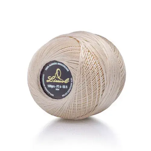 Linhas de Crochê Limol 100gr: Qualidade, suavidade e cores vibrantes. Ideais para peças únicas e duradouras.