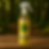 O ambientador pulverizável Vintage Home Citronela combina um aroma cítrico agradável com o poder repelente natural citronela