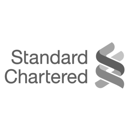 STANDARD CHARTERED