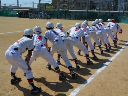 2019年度試合結果
