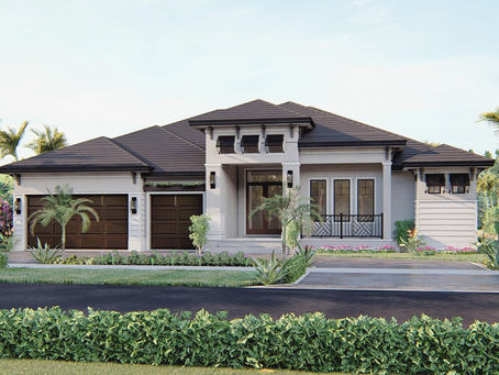 Semi-Custom Homes vs. Pre-Built Homes: Finding the Right Fit for Your Dream