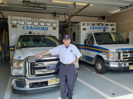 Meet David Heller
