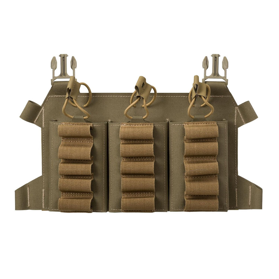 Thumbnail: DIRECT ACTION SKELETONIZED SHOTGUN SHELL FLAP®