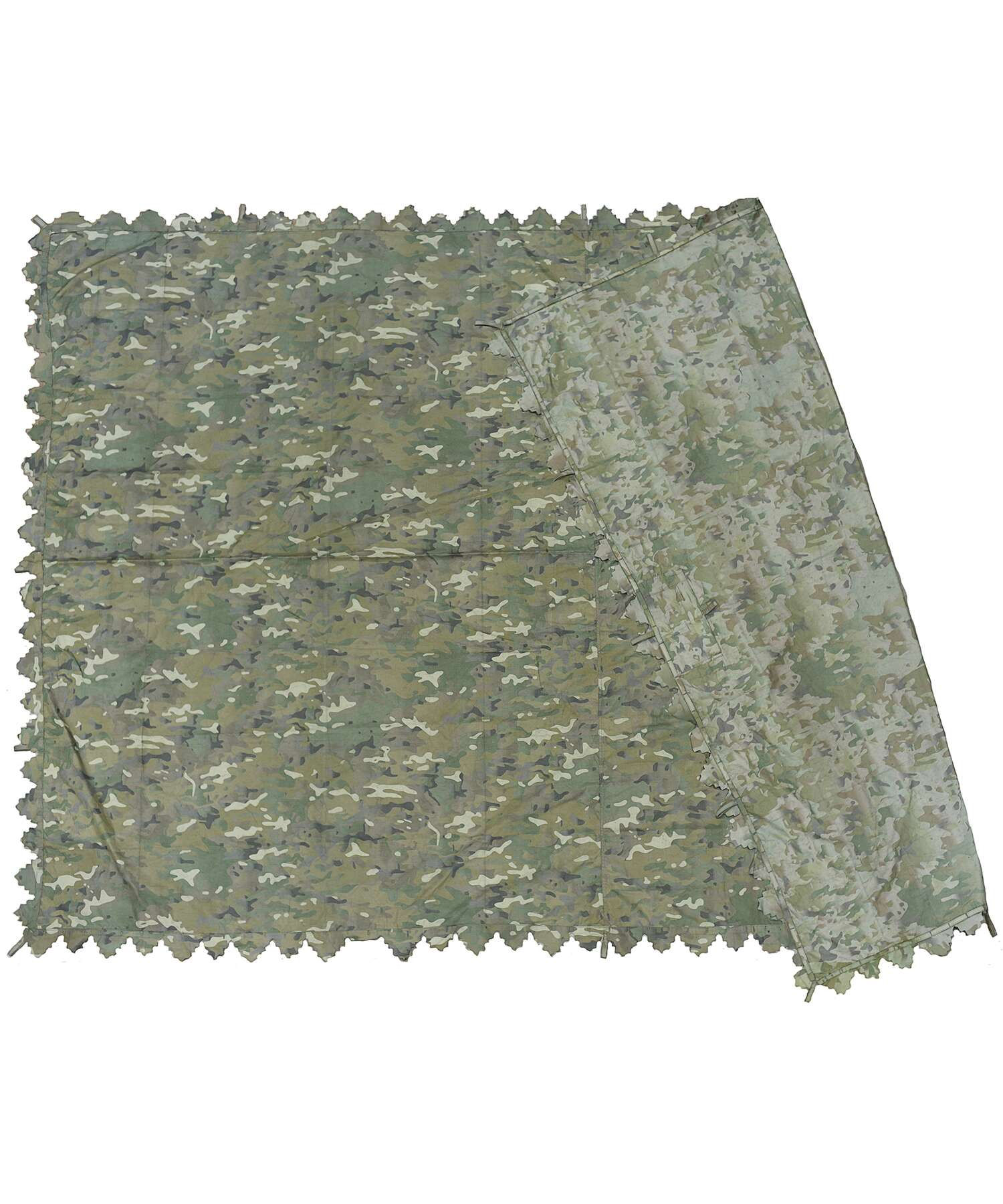 TAIGA TIR TARP
